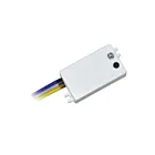 AALED AA-SENMW-ANT9 Capteur de lumière du jour et de gradation à micro-ondes