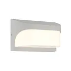 Lanterne murale d'extérieur LED Access Lighting Laguna 20021LEDDMG-SAT-ACR 11W
