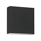 Lanterne murale d'extérieur LED Access Lighting Strand 20026LEDDMG-BL-FST 12W