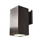 Lanterne murale d'extérieur LED Access Lighting Bayside 20032LEDMG-BRZ-FST 15W bronze