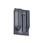 Lanterne murale d'extérieur LED Access Lighting Trilogy 20056LEDDMG-SAT 6W satin