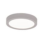 Plafonnier d'extérieur LED Access Lighting Ulko 20070LEDD-SILV-ACR 11W argent