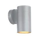 Lanterne murale d'extérieur LED Access Lighting Matira 20147LEDDMGLP-SAT 10W 1 Lumière satin