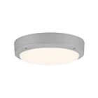 Plafonnier d'extérieur LED Access Lighting Rockaway 20250LEDMG-SAT-FST 20W Satin