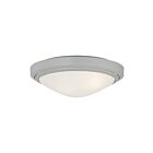 Plafonnier d'extérieur LED Access Lighting Oceanus 20356LEDDMGLP-SAT-FST 10W satin