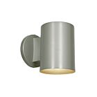 Lanterne murale d'extérieur LED Access Lighting Poseidon 20363LEDDLP-SAT 10W 1 Lumière satin