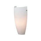 Applique murale LED Access Lighting Daphne 20415LEDD-OPL 10.8W acier brossé