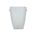 Applique murale LED Access Lighting Elementary 20419LEDDLP-BS-OPL 10W 1 Lumière acier brossé