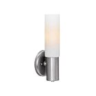 Applique murale Access Lighting Cobalt 20435-BS-OPL 60W 1 Lumière acier brossé