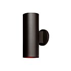 Applique murale bi-directionnelle Access Lighting Uptown 20444LEDDLP-BRZ 10W bronze