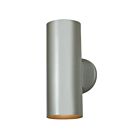 Applique murale bi-directionnelle Access Lighting Uptown 20444LEDDLP-SAT 10W satin