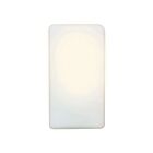 Lanterne murale d'extérieur Access Lighting Brick 20450-OPL 75W 1 Lumière