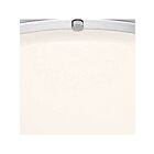 Plafonnier LED de 12" Access Lighting Solero II 20500LEDD-BRZ-ACR 20W bronze 1 lumière