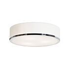 Plafonnier Access Lighting Aero 20672-CH-OPL 180W Chrome
