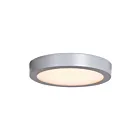 Plafonnier d'extérieur LED Access Lighting Ulko 20792LEDD-SILV-ACR 20W argent