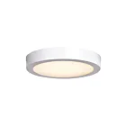 Plafonnier d'extérieur LED Access Lighting Ulko 20792LEDD-WH-ACR 20W blanc