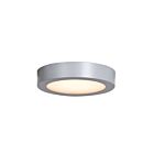 Plafonnier LED Access Lighting Strike 2.0 20800LEDD-SILV-ACR 12W Silver