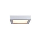 Plafonnier LED Access Lighting Strike 2.0 20802LEDD-SILV-ACR 12W Silver