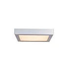 Plafonnier LED Access Lighting Strike 2.0 20803LEDD-SILV-ACR 16W Silver