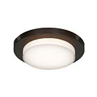 Plafonnier LED Access Lighting Link Plus 20805LEDD-BRZ-ACR 12W Bronze