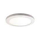 Plafonnier LED Access Lighting Disc 20810LEDD-WH-ACR 12W Blanc