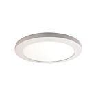 Plafonnier LED Access Lighting Disc 20812LEDD-WH-ACR 15W Blanc