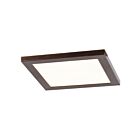 Plafonnier LED Access Lighting Boxer 20815LEDD-BRZ-ACR 15W Bronze