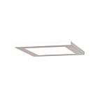 Plafonnier LED Access Lighting Boxer 20815LEDD-WH-ACR 15W Blanc