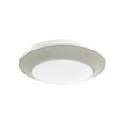 Plafonnier LED Access Lighting Relic 20816LEDD-WH-ACR 25W Blanc