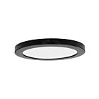 Plafonnier LED Access Lighting ModPLUS 20830LEDD-BL-ACR 12W Noir