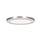 Plafonnier LED Access Lighting ModPLUS 20830LEDD-BS-ACR 12W Acier brossé