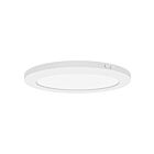 Plafonnier LED de 12" Access Lighting ModPlus 20832LEDDCS-WH-ACR 24W blanc 1 lumière