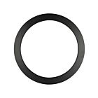 Access Lighting 20832TRIM-BL Garniture 12 pour 20832 et 20838 