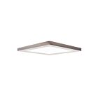 Plafonnier LED Access Lighting ModPLUS 20834LEDD-BS-ACR 18W Acier brossé