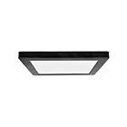 Plafonnier LED Access Lighting ModPLUS 20835LEDD-BL-ACR 24W Noir
