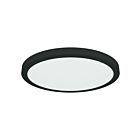 Plafonnier LED Access Lighting ModPLUS 20848LEDD-BL-ACR 30W Noir