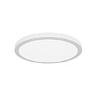 Plafonnier LED Access Lighting ModPLUS 20848LEDD-WH-ACR 30W blanc
