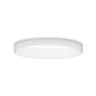 Plafonnier LED Access Lighting Infinite 20865LEDDCS-WH-ACR 18W Noir mat