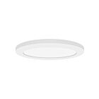 Plafonnier LED Access Lighting Slim 20881LEDD-WH-ACR 12W Blanc
