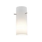 Access Lighting Cylinder 23130-OPL Pendant Glass Shade