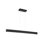 Linéaire suspendu Noir Mat Access Lighting 24900LEDD-MBL-ACR 42W