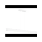 Linéaire suspendu Blanc Mat Access Lighting 24900LEDD-MWH-ACR 42W