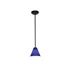 Suspendu Access Lighting Martini 28004-1R-ORB-COB 100W bronze huilé