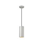 Suspendu à tige Access Lighting Pilson 29001LEDDLP-SAT-C 10W Satin