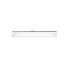 Vanité LED Access Lighting Vail 31000LEDD-BS-OPL 30W acier brossé