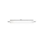 Vanité LED Access Lighting Vail 31002LEDD-BS-OPL 30W acier brossé