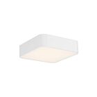 Plafonnier LED Access Lighting Granada 49980LEDD-WH-ACR 16W blanc