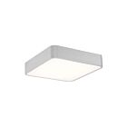 Plafonnier LED Access Lighting Granada 49981LEDD-SAT-ACR 24W satin