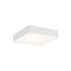 Plafonnier LED Access Lighting Granada 49982LEDD-WH-ACR 40W blanc