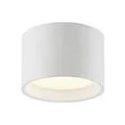 Plafonnier LED Access Lighting Reel 50007LEDD-WH-ACR-120V 30W Blanc